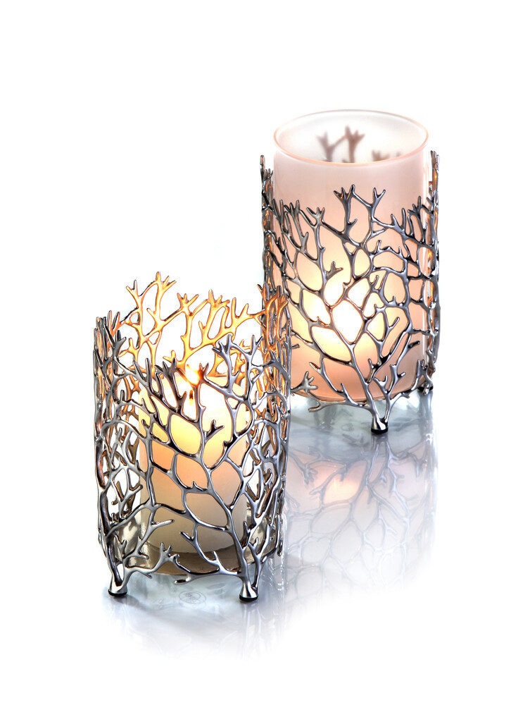 Vindlampe Reef