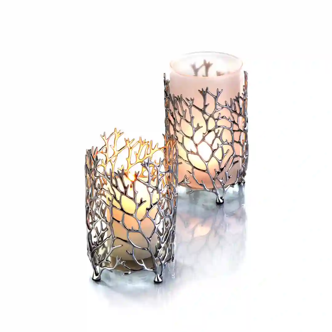 Vindlampe Reef
