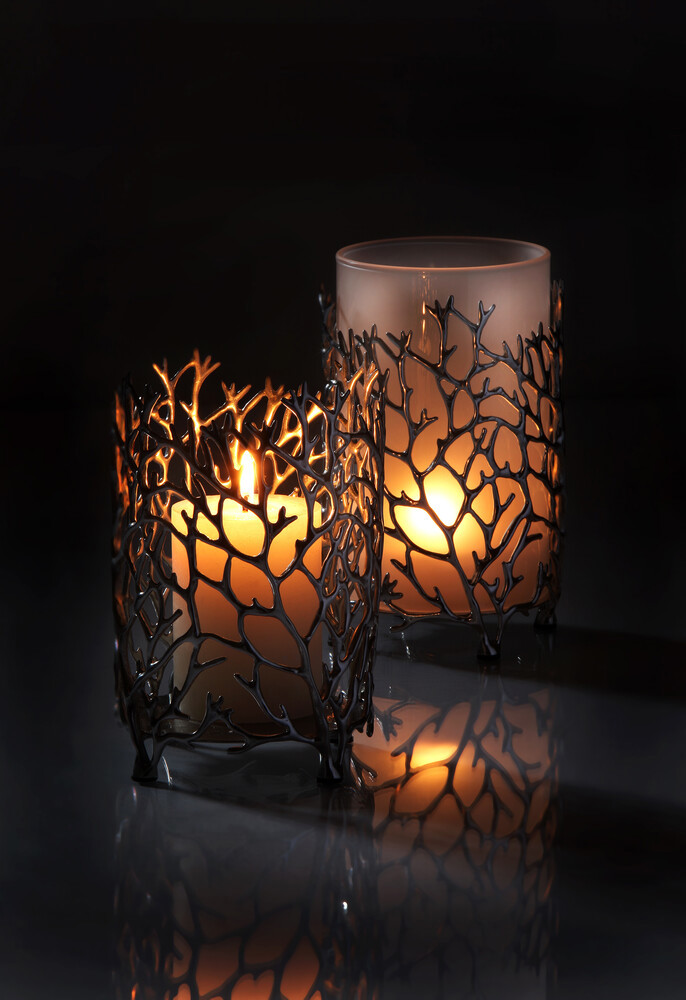 Vindlampe Reef