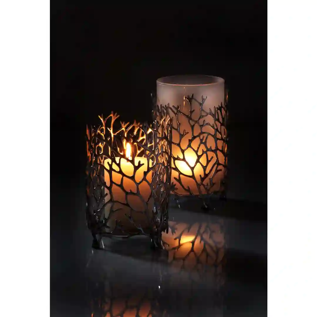Vindlampe Reef