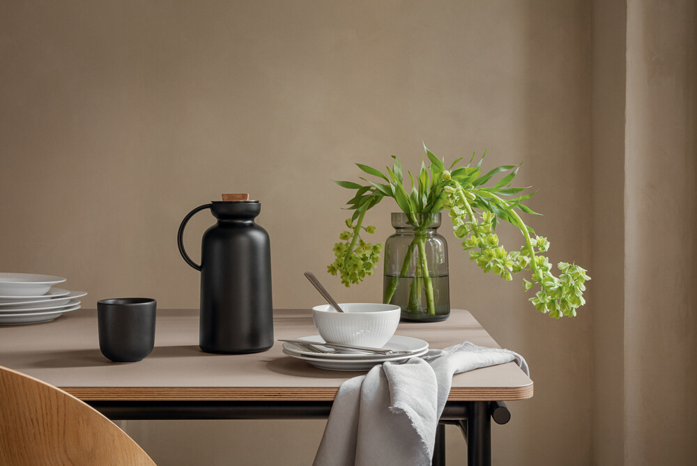 Termokande Silhouette