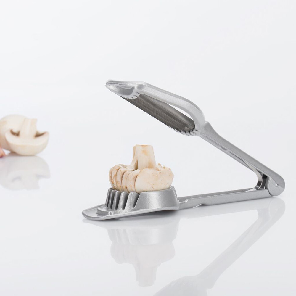 Champinonskærer, Aluminium