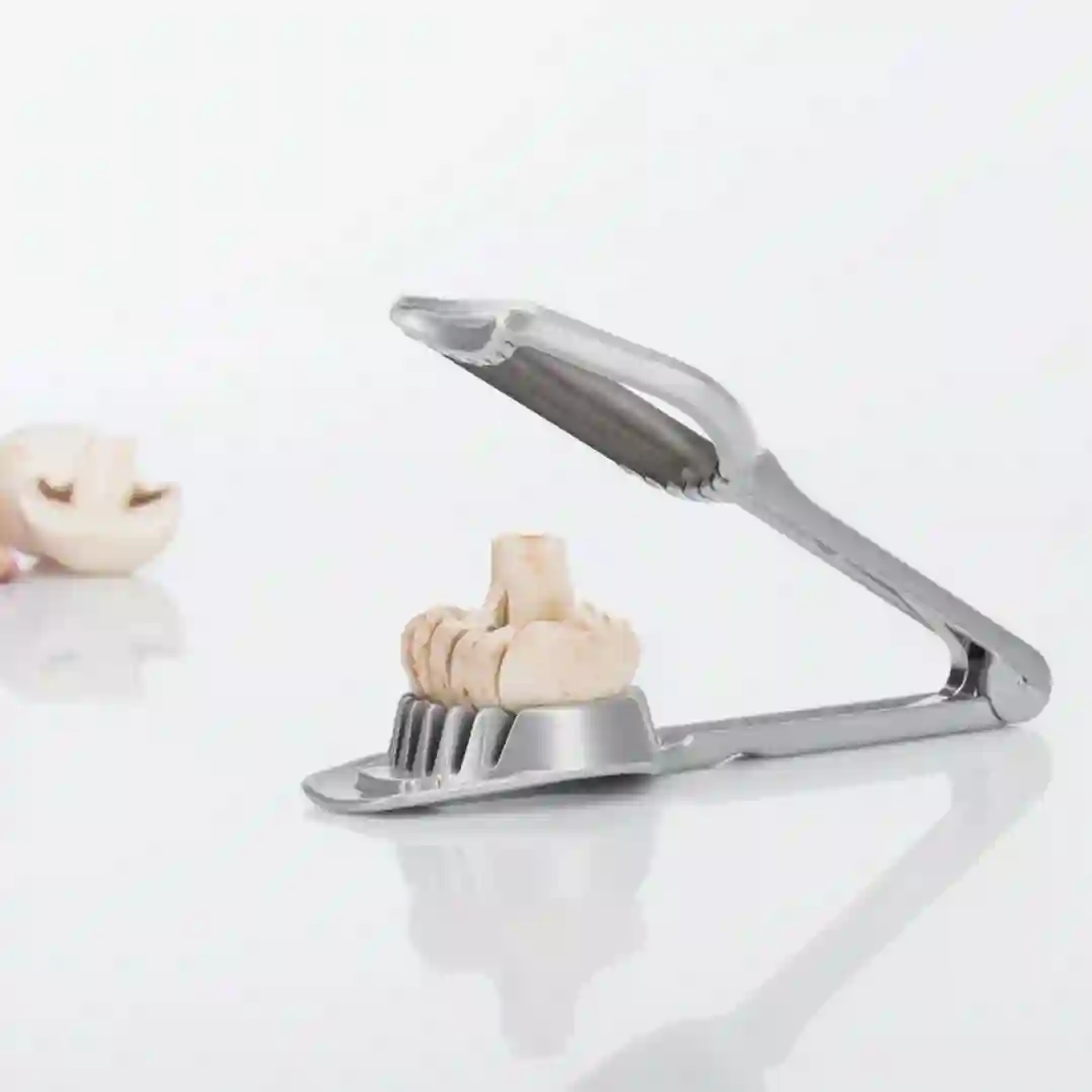 Champinonskærer, Aluminium