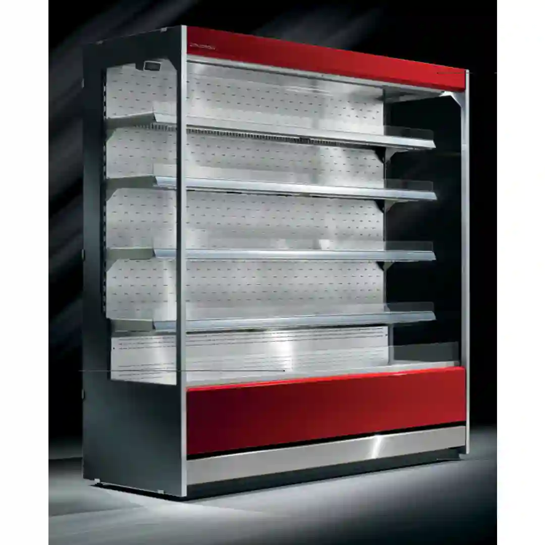 Reol Vægmodel Ethos 730D