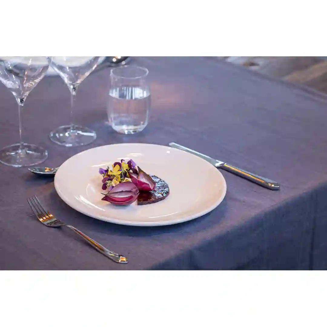 Tallerken Dyb Gourmet