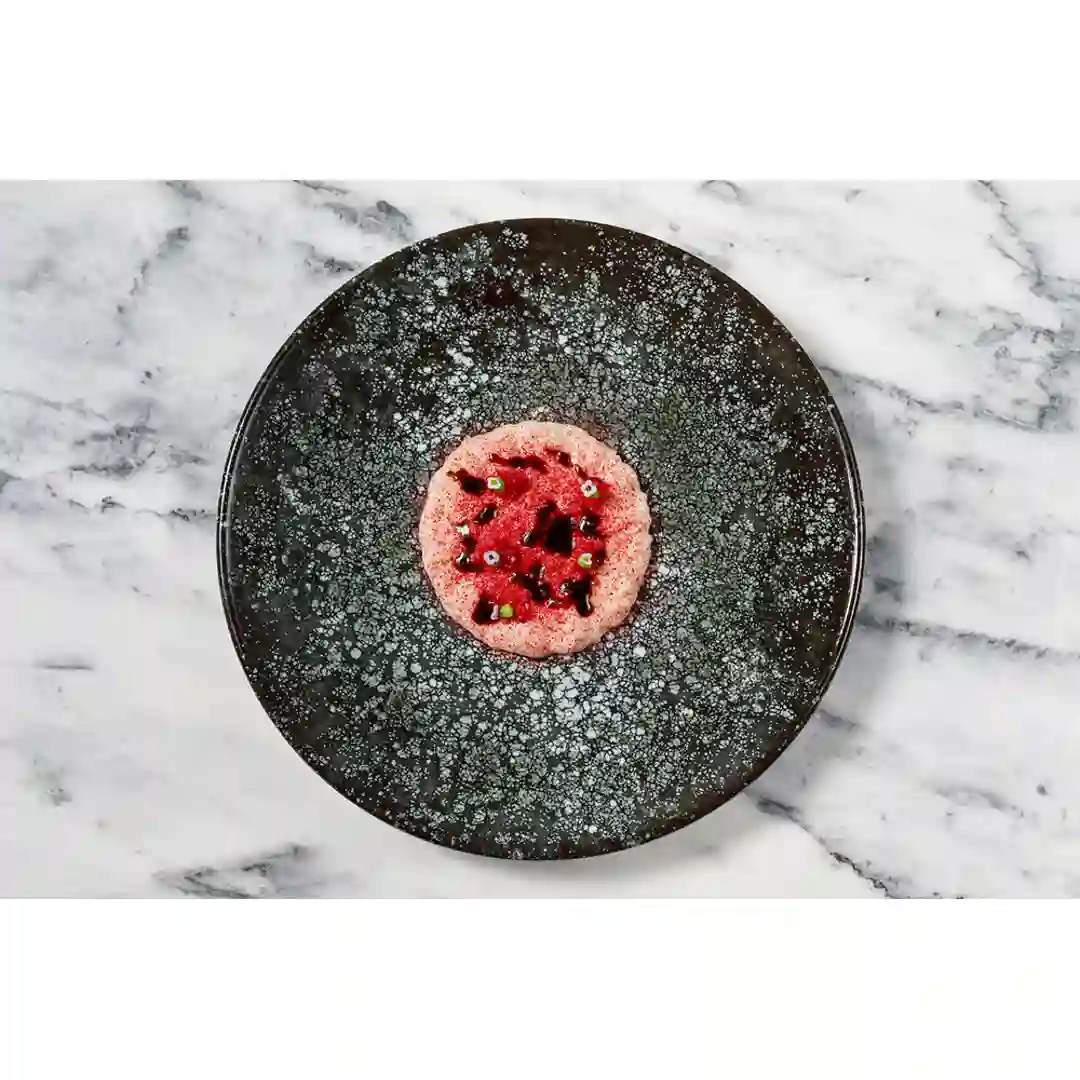 Tallerken Flad Cosmos