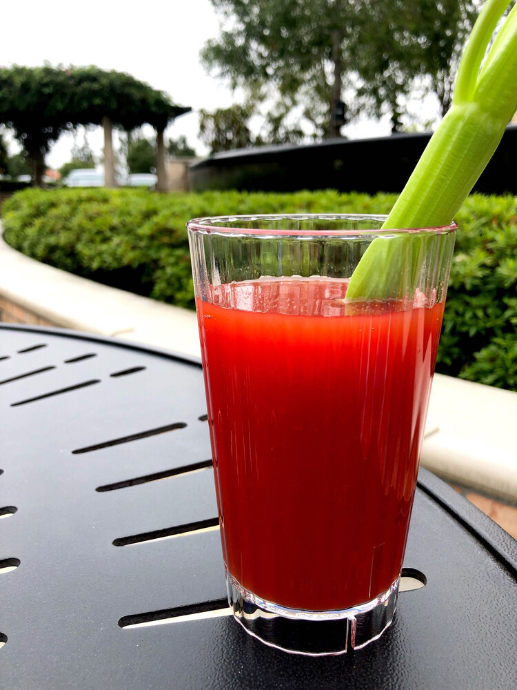 Vandglas Stabelbar Camwear