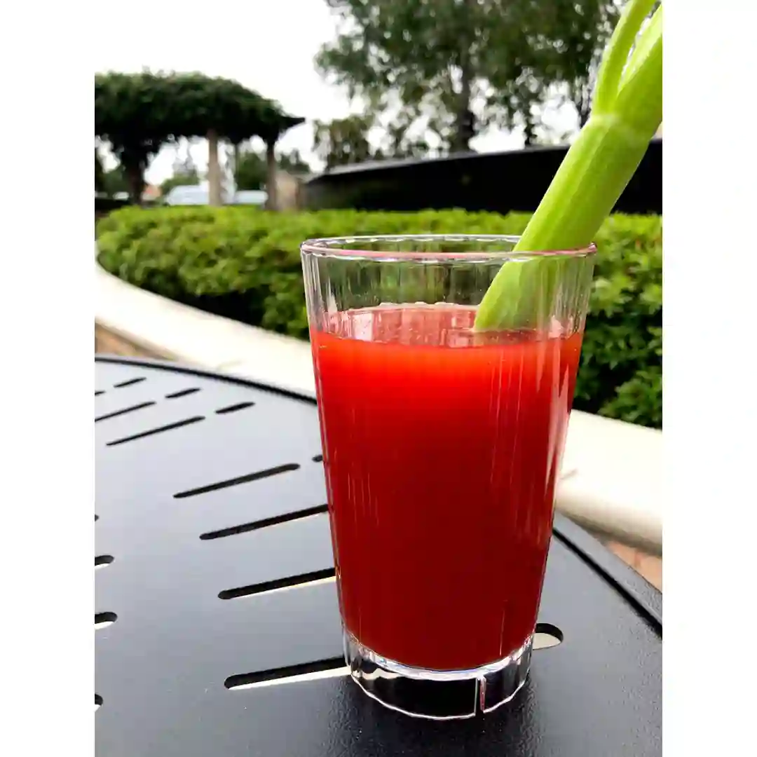 Vandglas Stabelbar Camwear