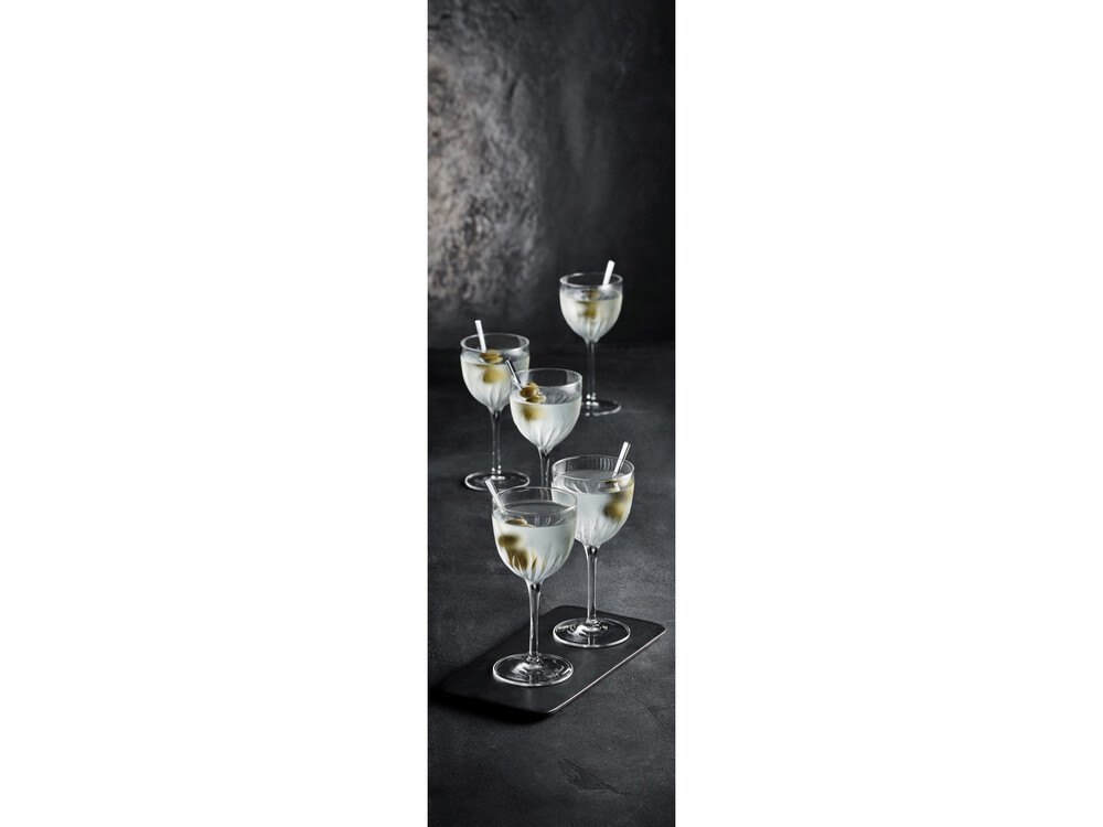 Cocktailglas  Mixology