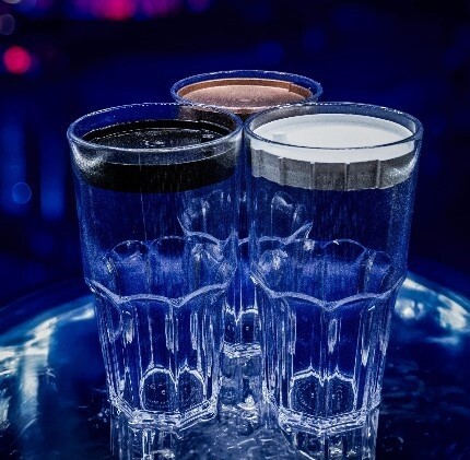 Engangslåg Anti-Drug Komfid