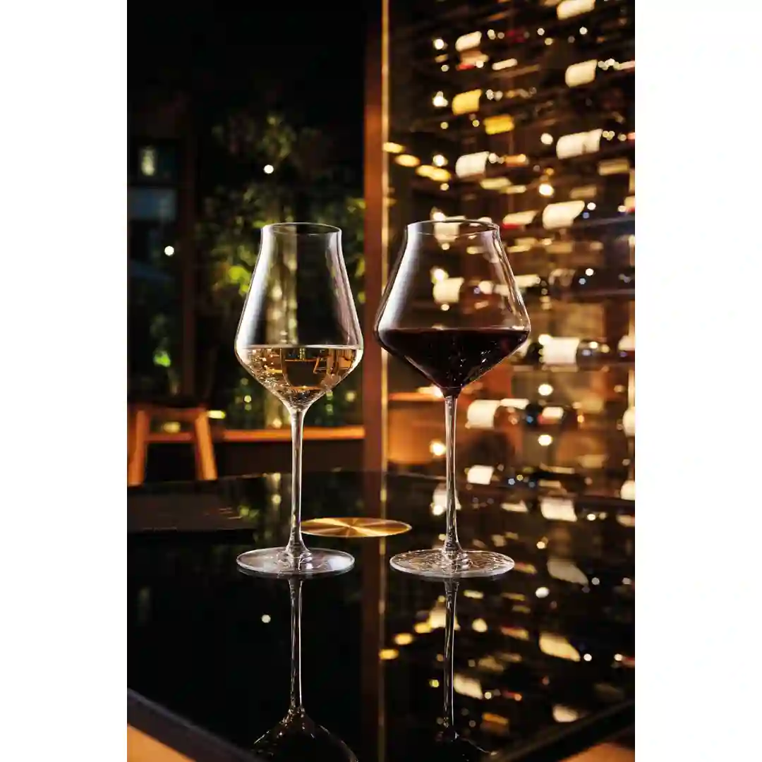 Vinglas Hvidvin Reveal Up