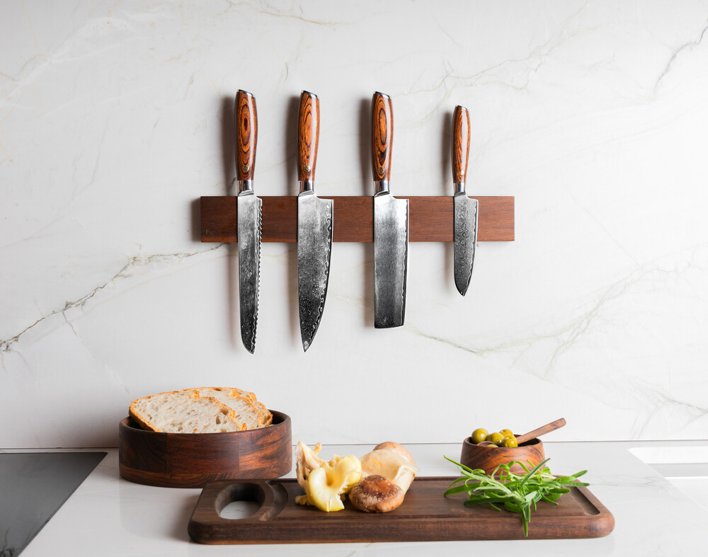 Nakirikniv Gastro Blades