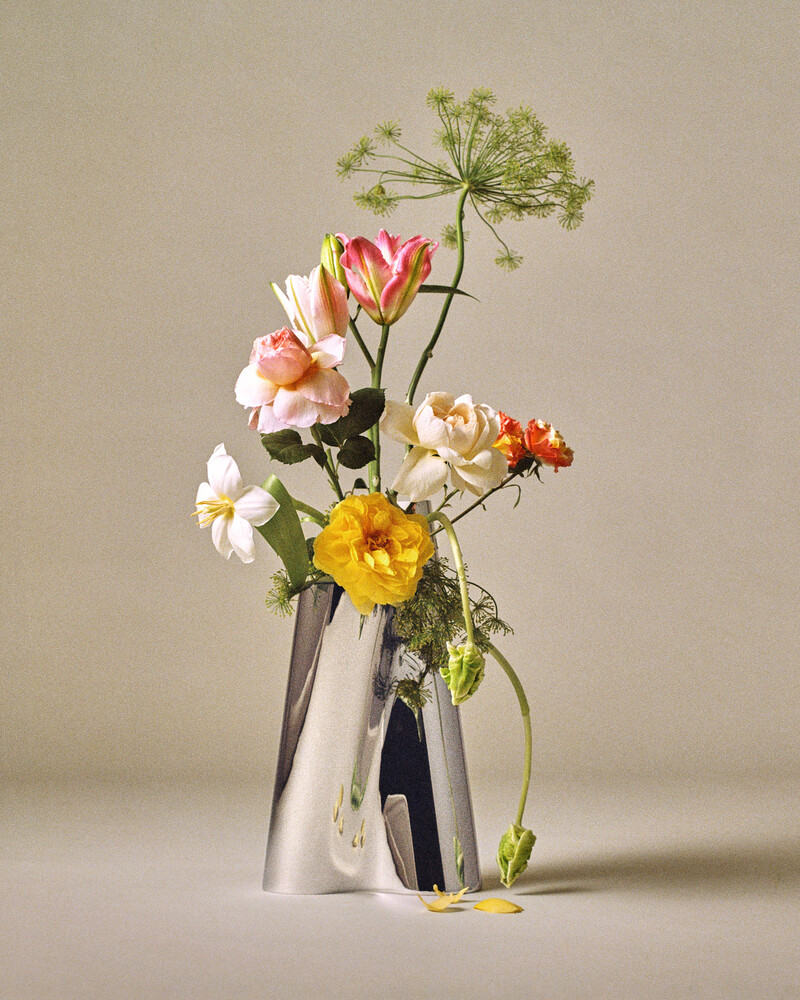 Vase Lituus