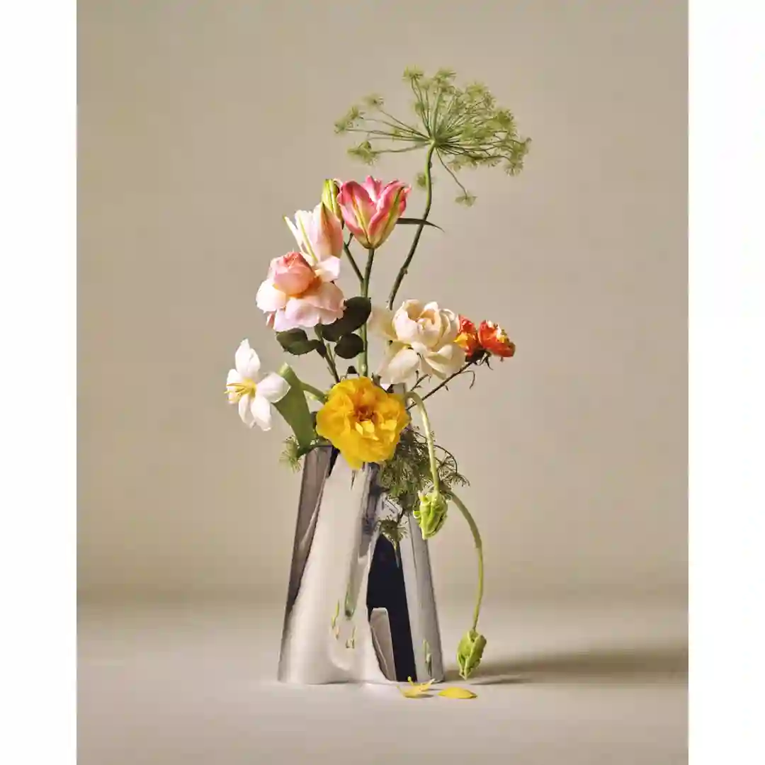 Vase Lituus