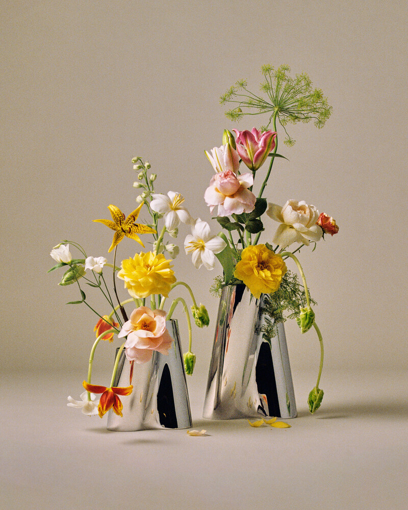 Vase Lituus