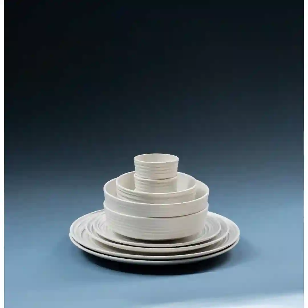 Tallerken ReWARE Shell