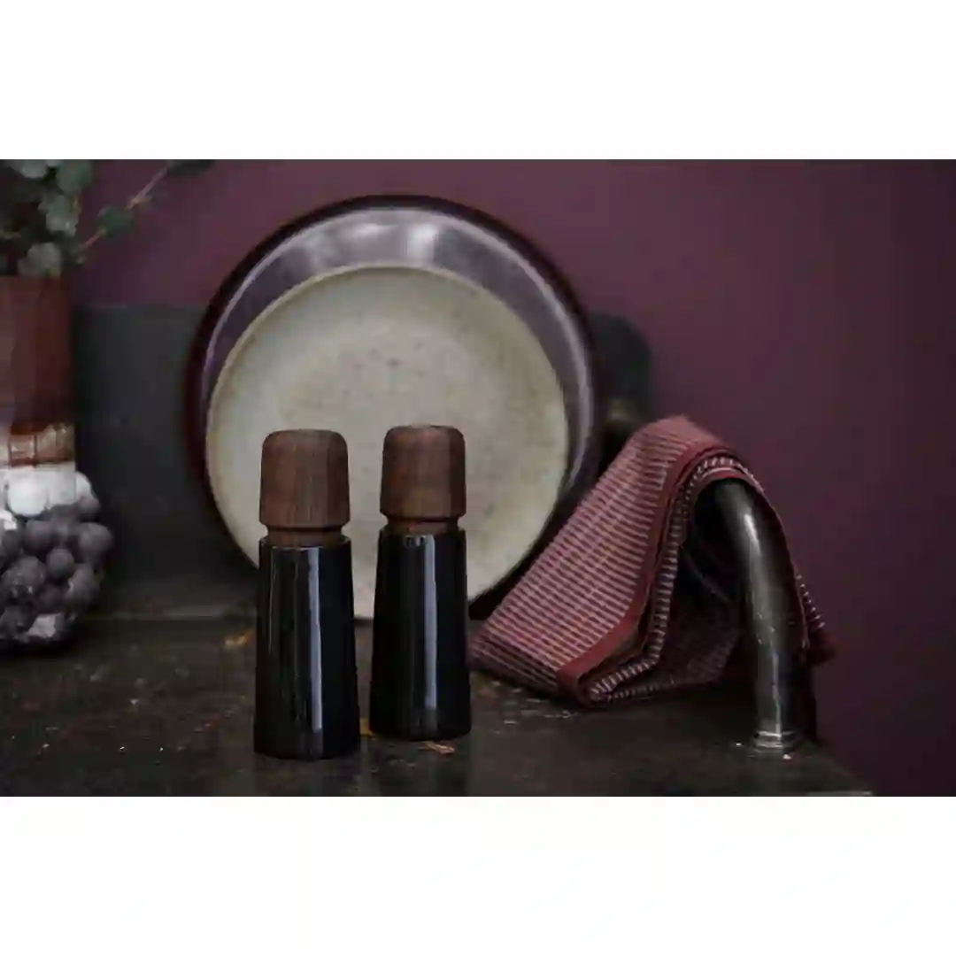 Salt-/peberkværn Stockholm