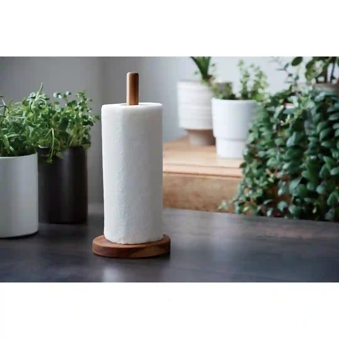 Køkkenrulleholder Raw