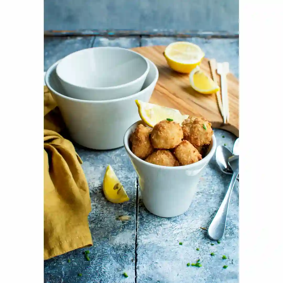 Skål Stabelbar LiV