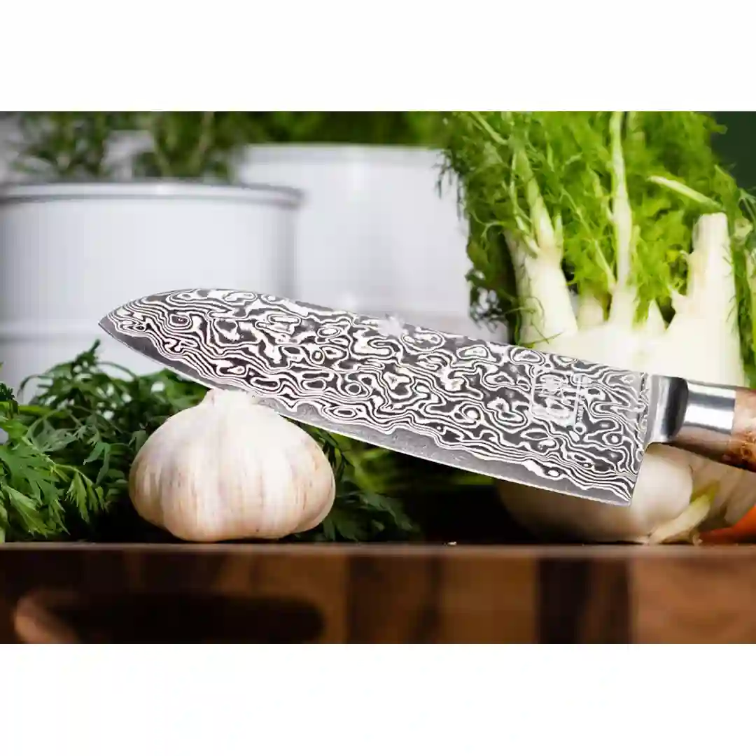 Urtekniv Zayiko Kinone