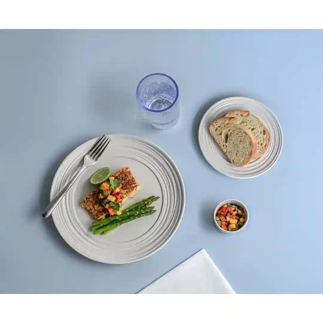 Tallerken ReWARE Shell