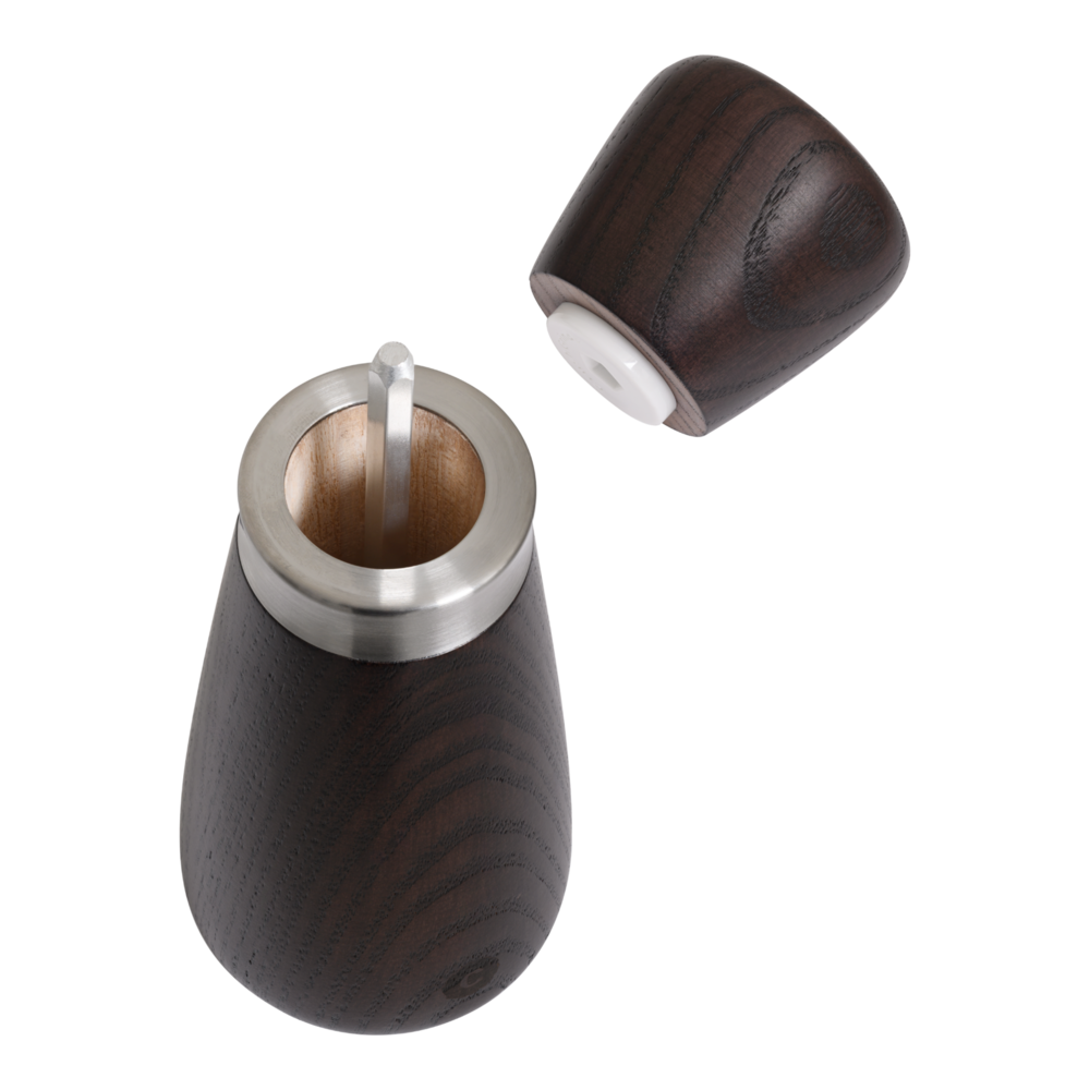 Salt-/peberkværn Kyoto