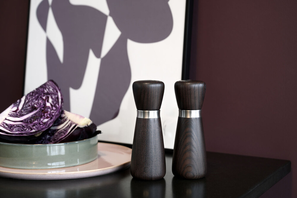 Salt-/peberkværn Kyoto