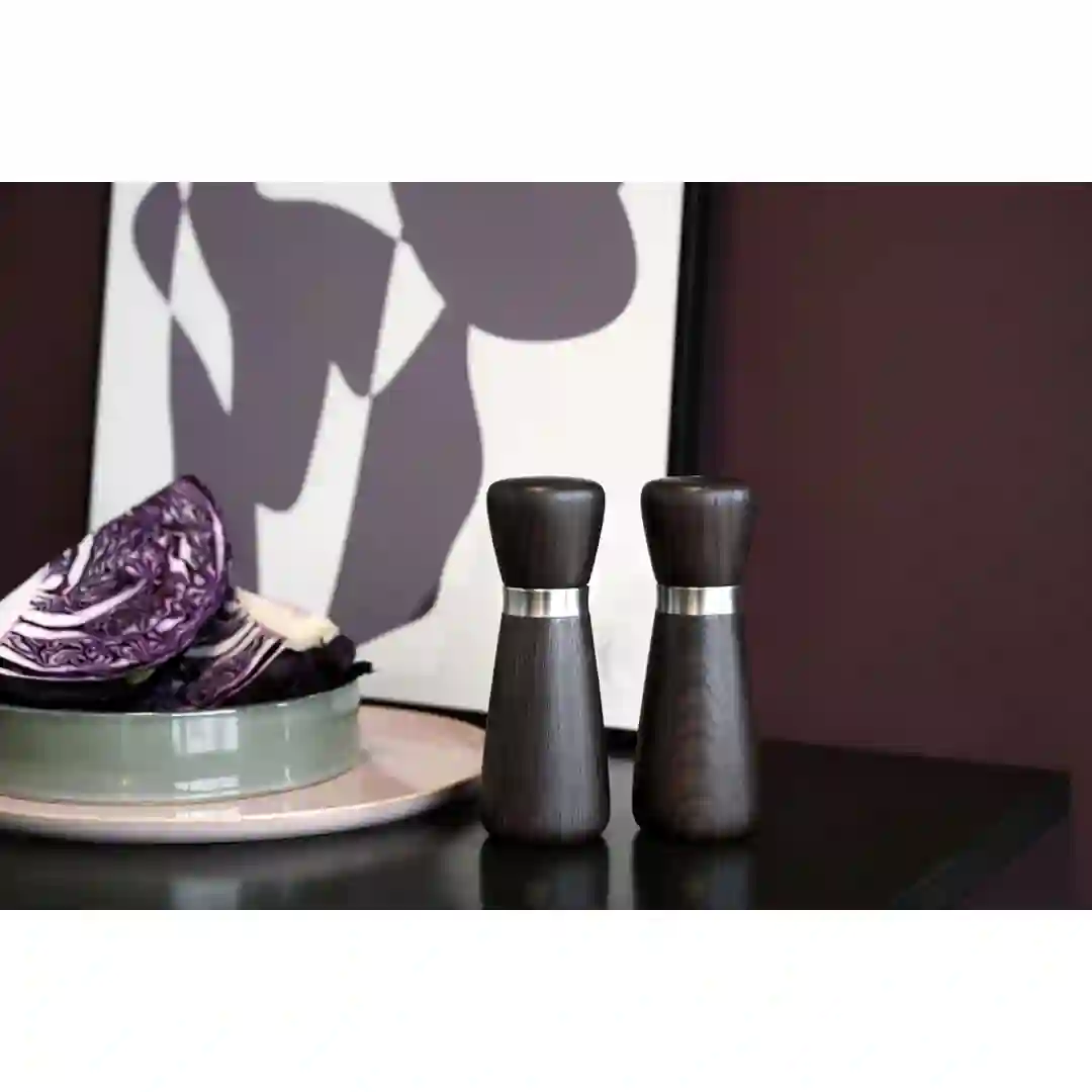 Salt-/peberkværn Kyoto