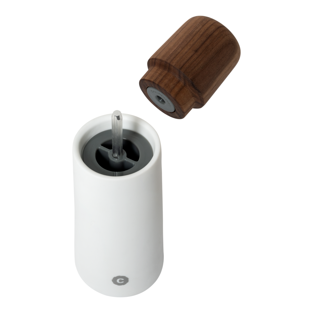 Salt-/peberkværn Stockholm