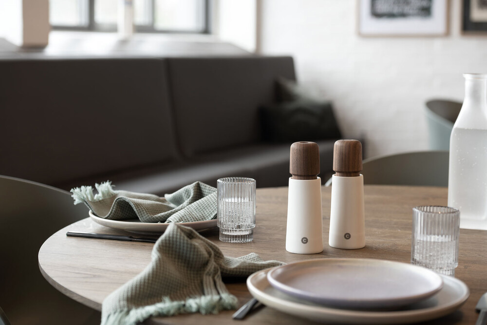 Salt-/peberkværn Stockholm