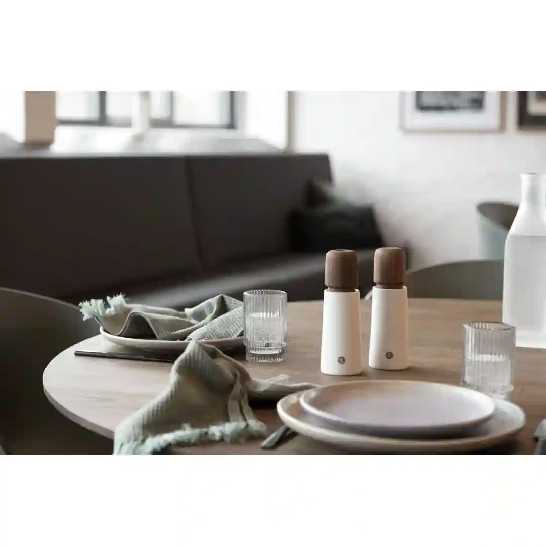 Salt-/peberkværn Stockholm