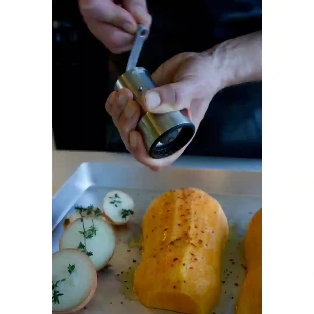 Krydderikværn Copenhagen