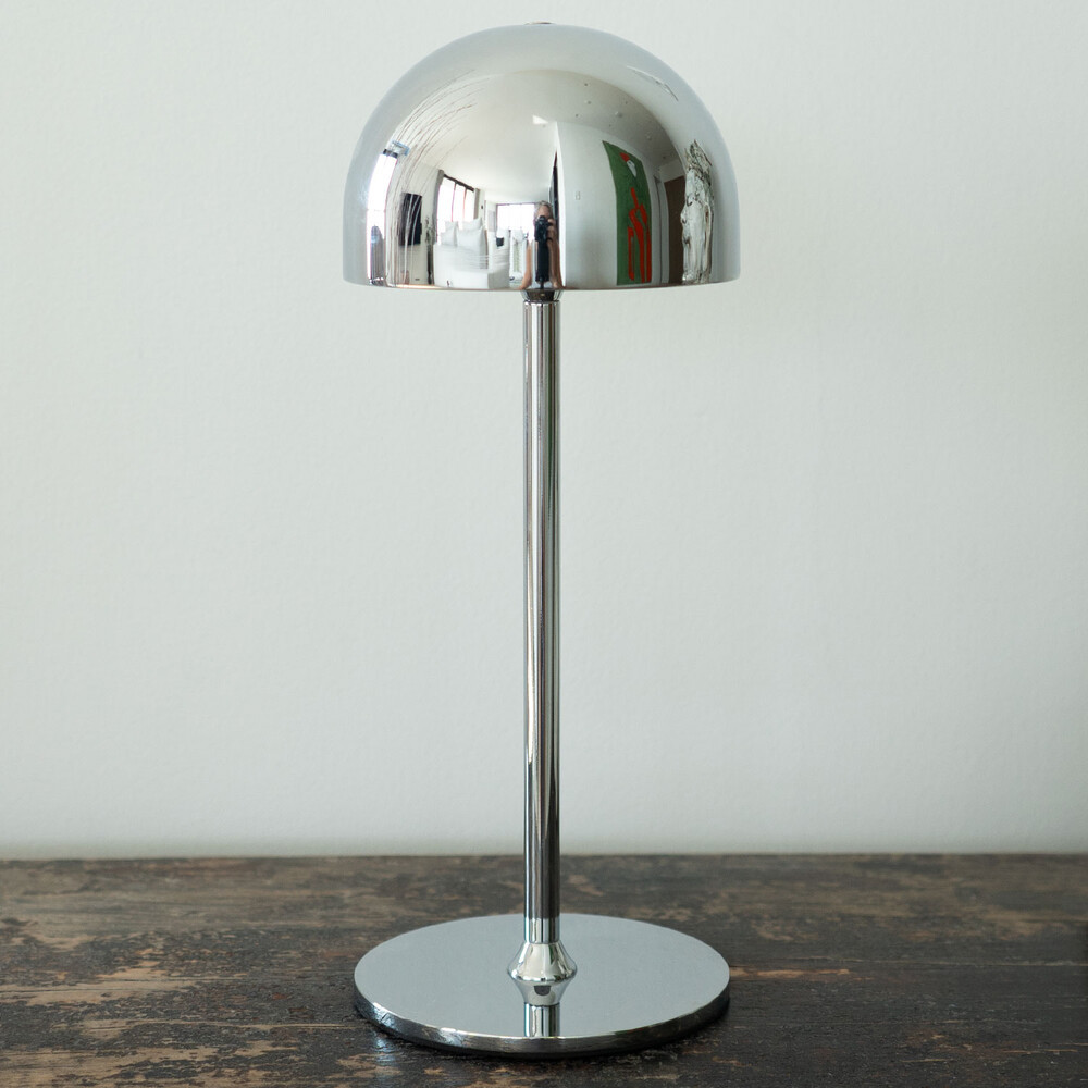 Bordlampe Genopladelig Tim