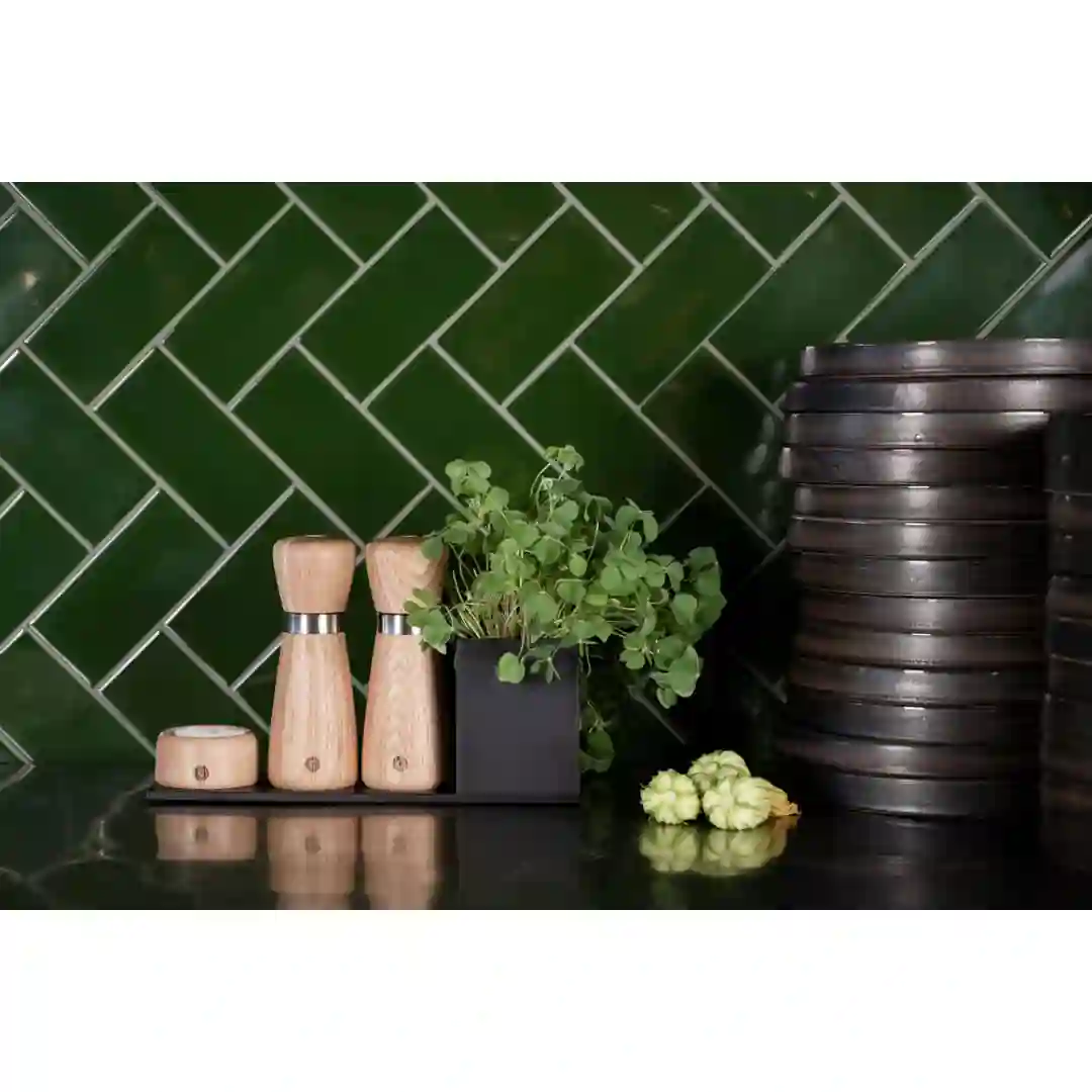 Salt-/peberkværn Kyoto