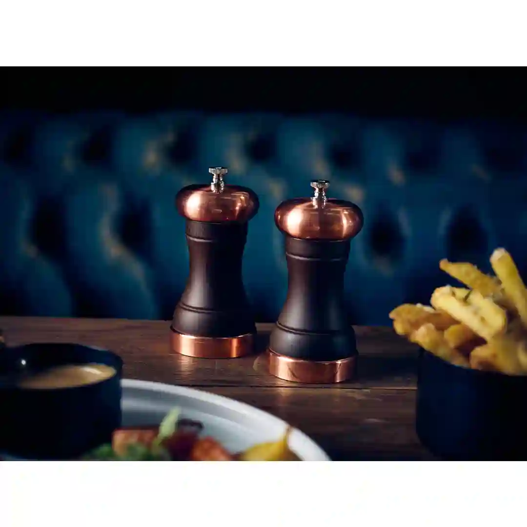 Salt- og peberkværn GenWare