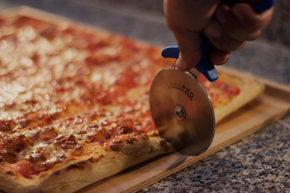 Pizzpizzaskærer