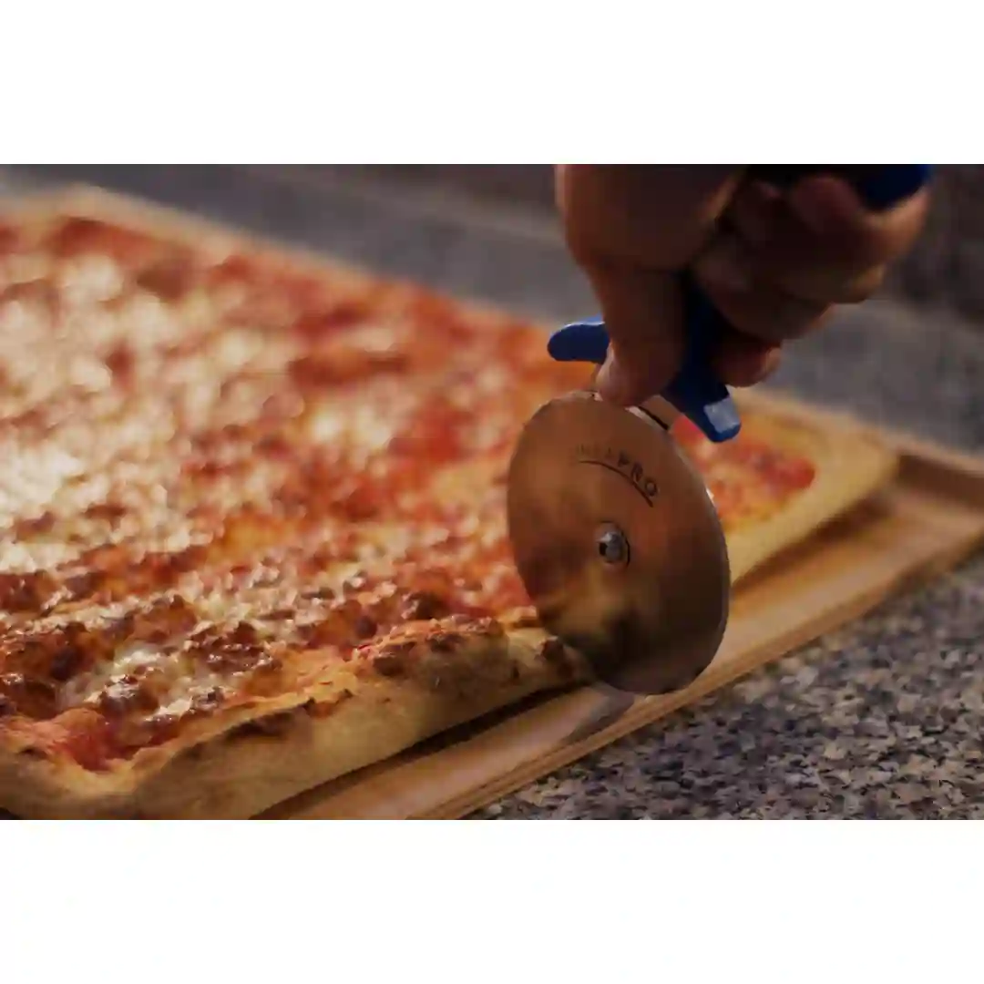 Pizzpizzaskærer