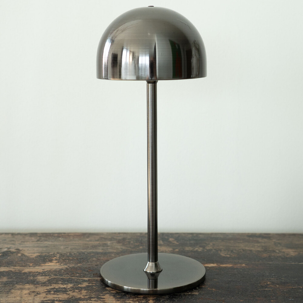 Bordlampe Genopladelig Tim