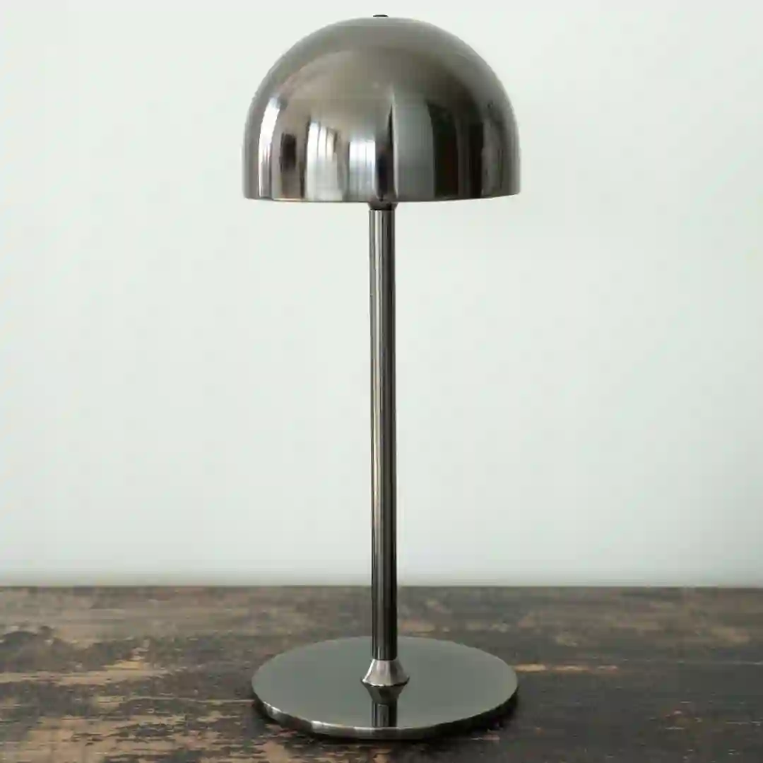 Bordlampe Genopladelig Tim