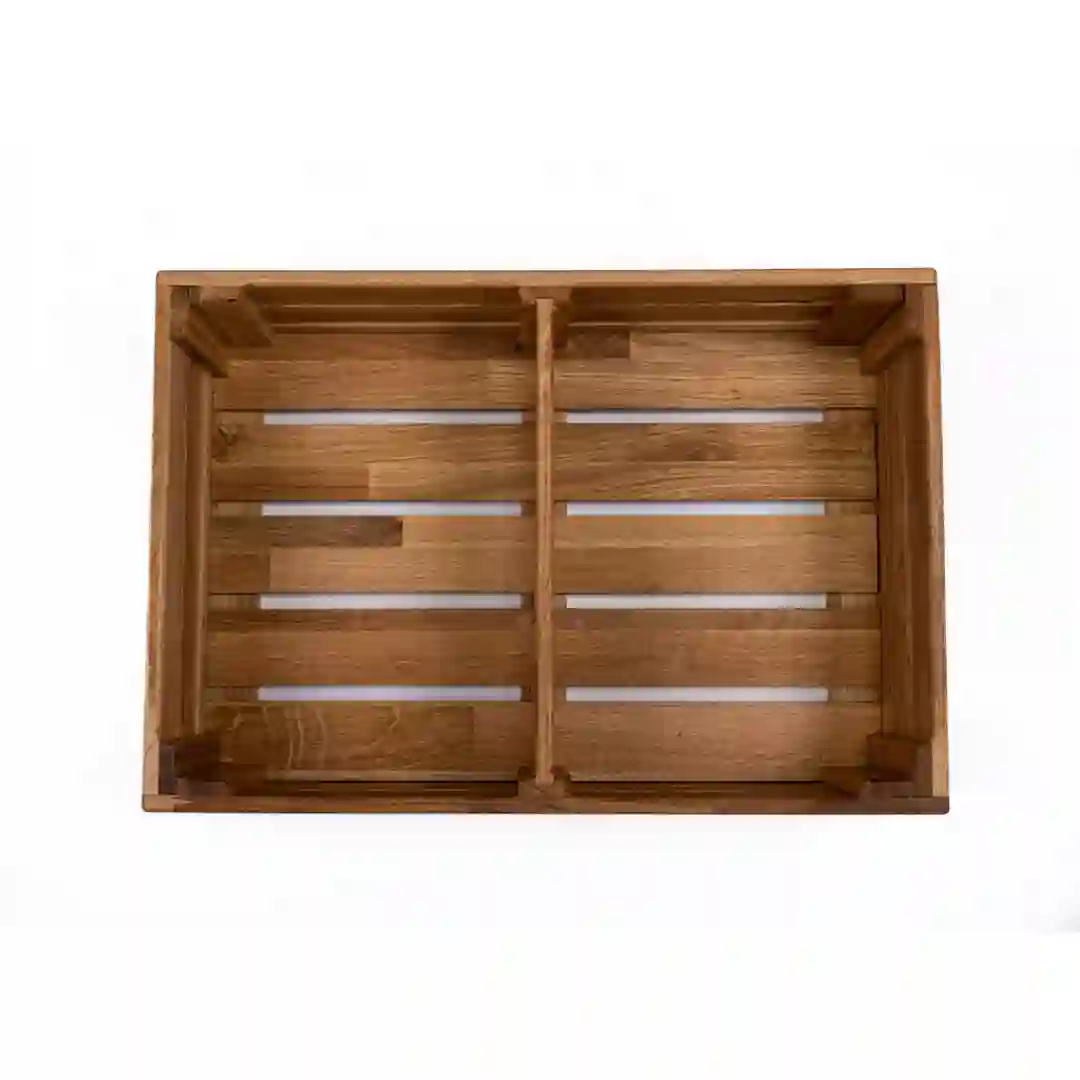 Trækasse 2 rum Copenhagen