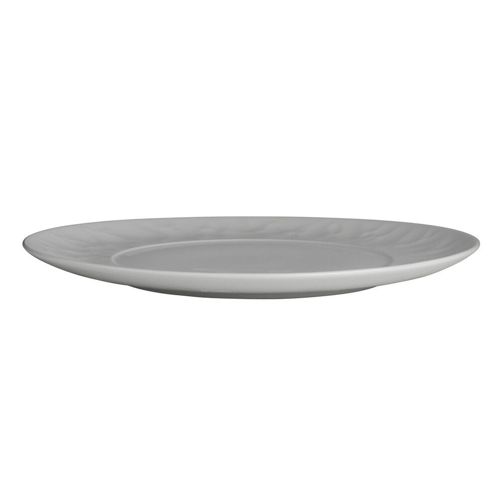 Tallerken Flad Atelier