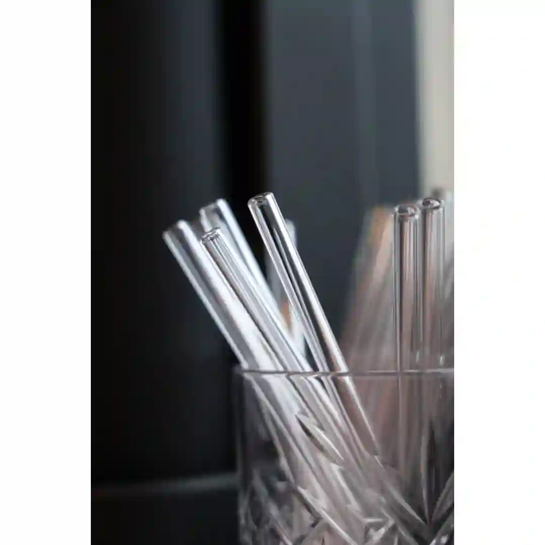 Sugerør 50 stk./pk.