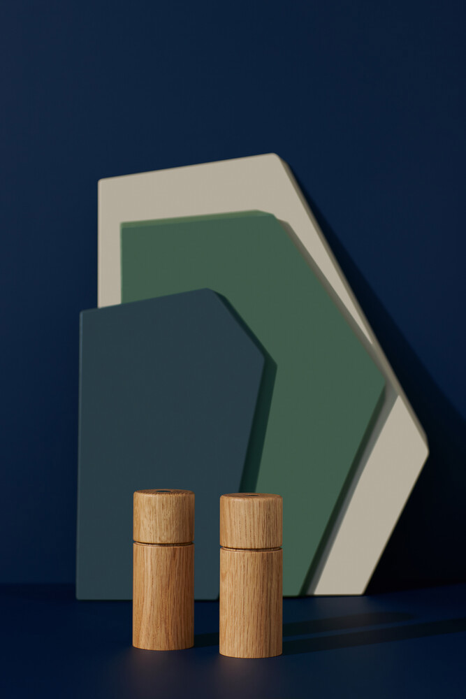 Salt/peberkværn Bergen