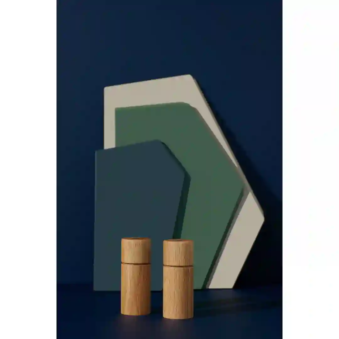 Salt/peberkværn Bergen