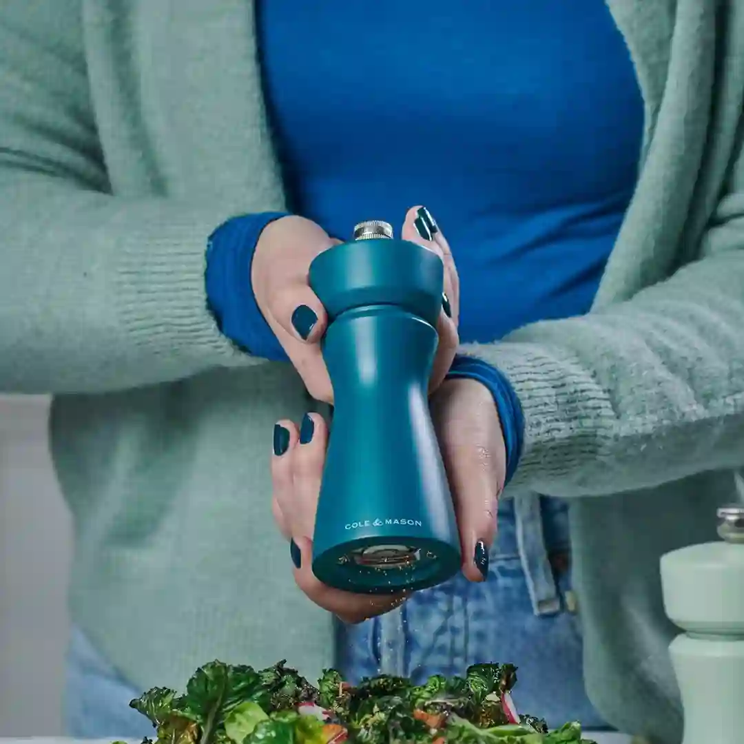 Salt- og peberkværn Kenton