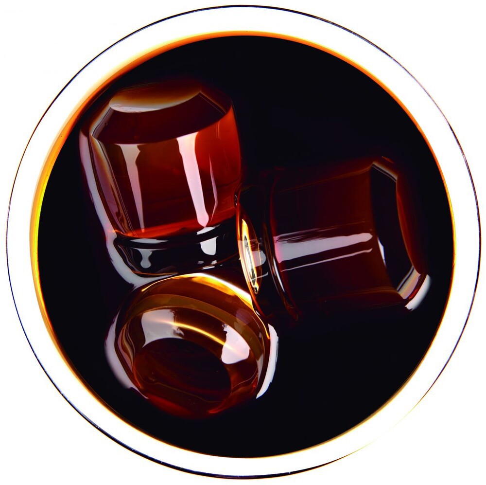 Isterningsmaskine ITV Gala