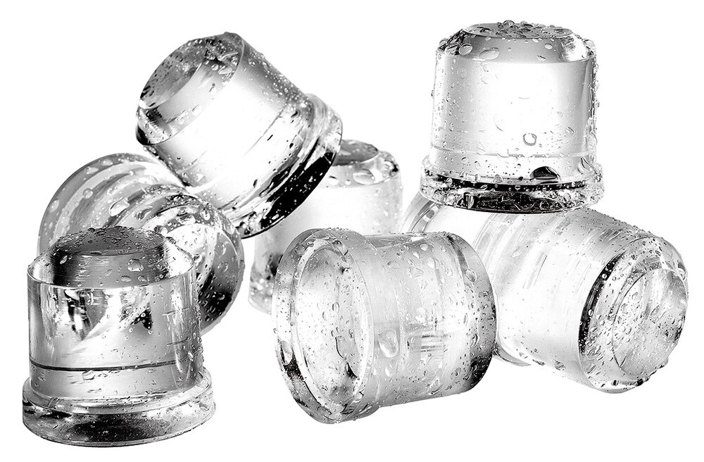 Isterningsmaskine ITV Gala