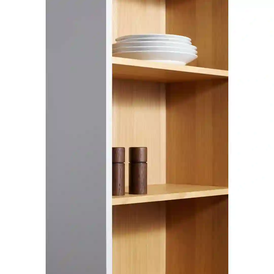 Salt/peberkværn Bergen