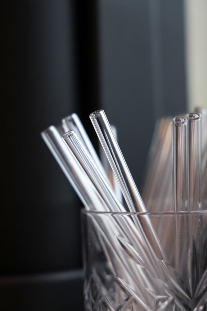 Sugerør 50 stk./pk.