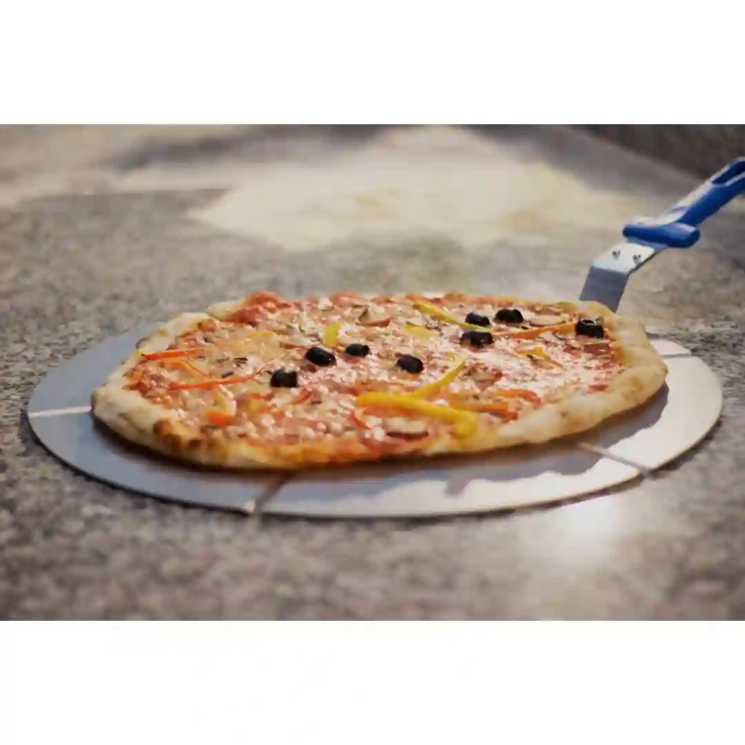 Pizzaspade 6 slices